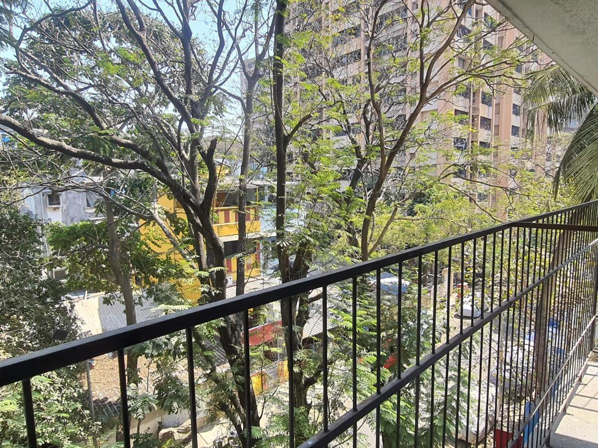 Osi Apartments Khar West Bombaim Exterior foto